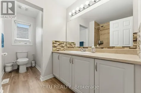 3451 River Run Avenue Ottawa ON K2J 0R5