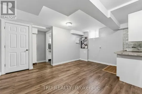 3451 River Run Avenue Ottawa ON K2J 0R5
