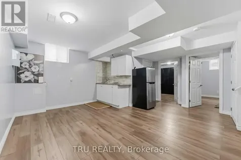 3451 River Run Avenue Ottawa ON K2J 0R5