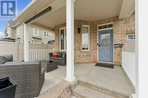 3451 River Run Avenue Ottawa ON K2J 0R5