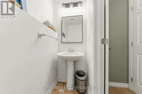 3451 River Run Avenue Ottawa ON K2J 0R5
