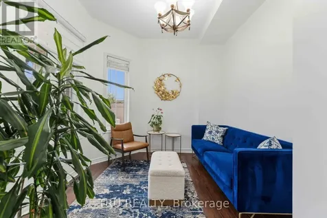 3451 River Run Avenue Ottawa ON K2J 0R5