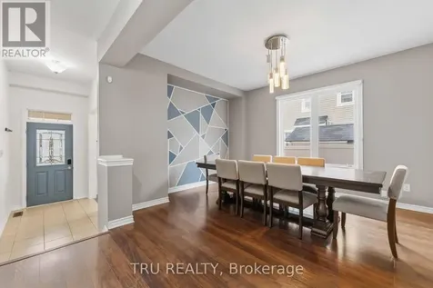 3451 River Run Avenue Ottawa ON K2J 0R5