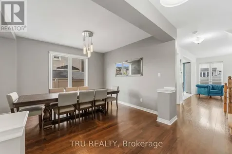 3451 River Run Avenue Ottawa ON K2J 0R5