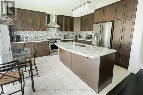224 Ponderosa Street Ottawa ON K2S 1E7