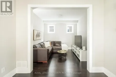 224 Ponderosa Street Ottawa ON K2S 1E7