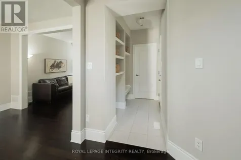 224 Ponderosa Street Ottawa ON K2S 1E7