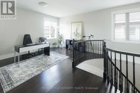 224 Ponderosa Street Ottawa ON K2S 1E7