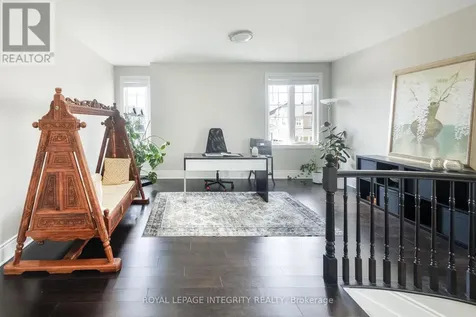 224 Ponderosa Street Ottawa ON K2S 1E7