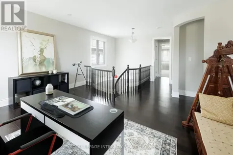 224 Ponderosa Street Ottawa ON K2S 1E7