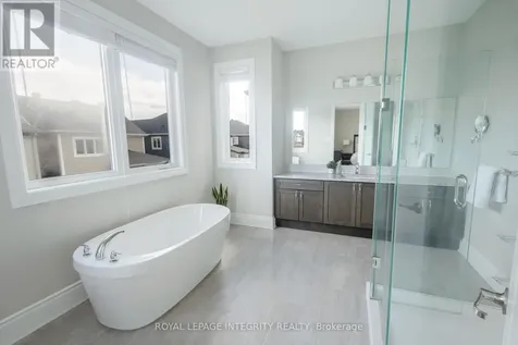 224 Ponderosa Street Ottawa ON K2S 1E7