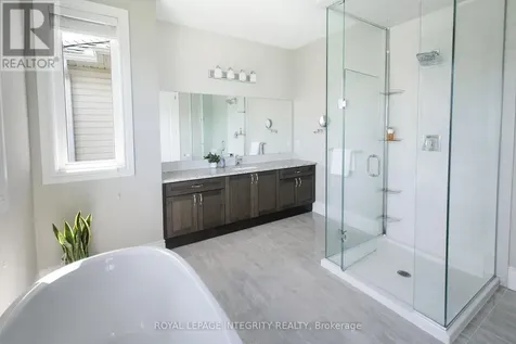 224 Ponderosa Street Ottawa ON K2S 1E7