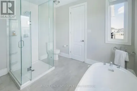 224 Ponderosa Street Ottawa ON K2S 1E7
