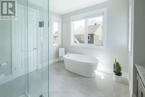 224 Ponderosa Street Ottawa ON K2S 1E7