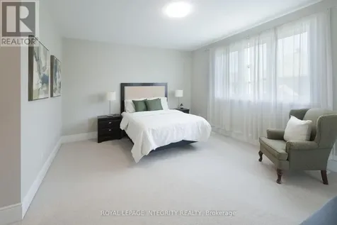 224 Ponderosa Street Ottawa ON K2S 1E7