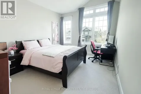 224 Ponderosa Street Ottawa ON K2S 1E7