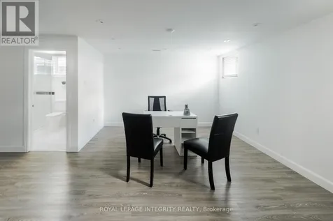 224 Ponderosa Street Ottawa ON K2S 1E7
