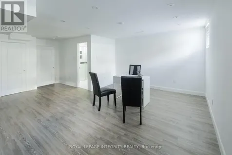 224 Ponderosa Street Ottawa ON K2S 1E7