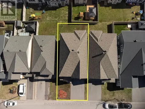 224 Ponderosa Street Ottawa ON K2S 1E7