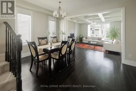 224 Ponderosa Street Ottawa ON K2S 1E7
