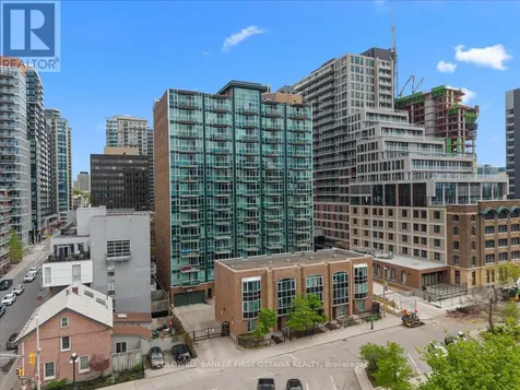 134 York Street Ottawa ON K1N 1K8