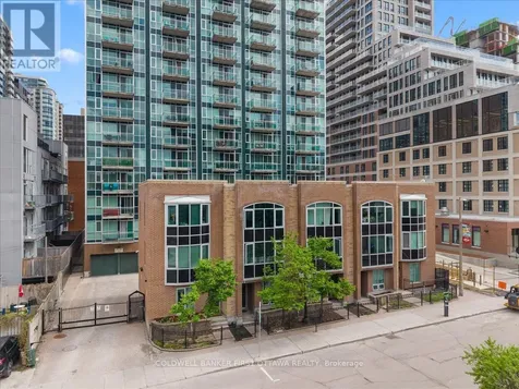 134 York Street Ottawa ON K1N 1K8