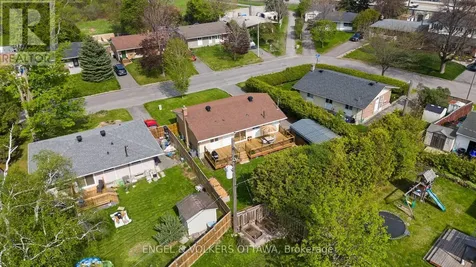 1056 Hindley Street Ottawa ON K2B 5M1