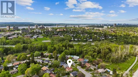 1056 Hindley Street Ottawa ON K2B 5M1