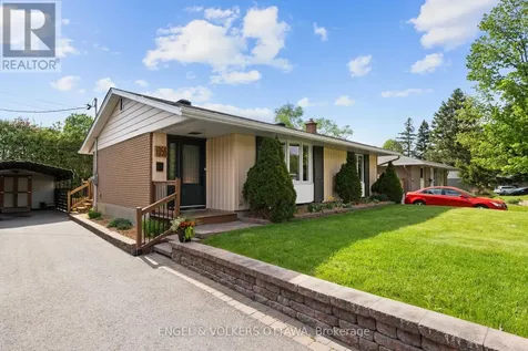 1056 Hindley Street Ottawa ON K2B 5M1