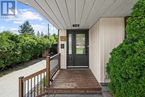 1056 Hindley Street Ottawa ON K2B 5M1