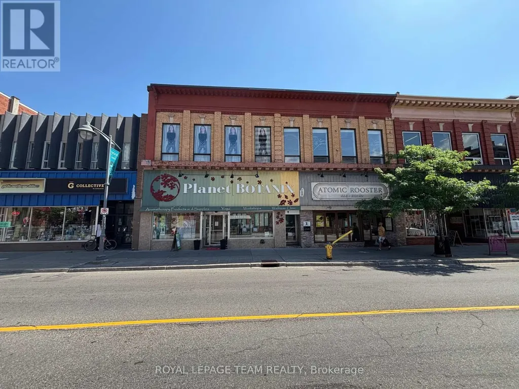 301 Bank Street Ottawa ON K2P 1X7