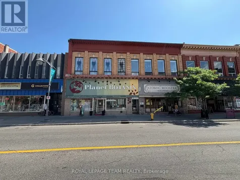 301 Bank Street Ottawa ON K2P 1X7