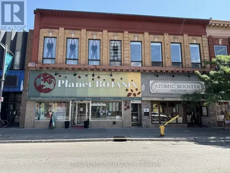 301 Bank Street Ottawa ON K2P 1X7