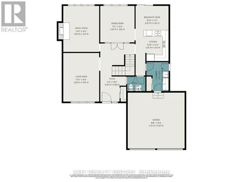 5968 Meadowglen Drive Ottawa ON K1C 5Y2