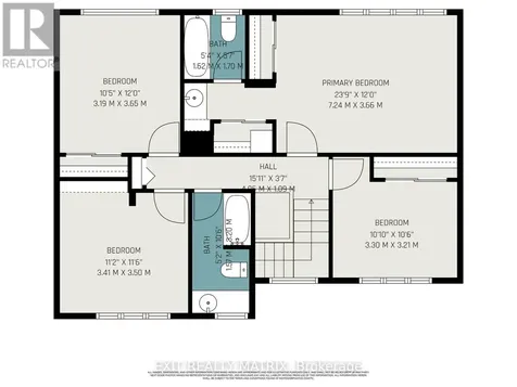 5968 Meadowglen Drive Ottawa ON K1C 5Y2