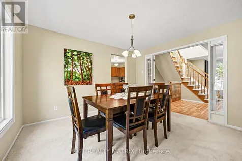 5968 Meadowglen Drive Ottawa ON K1C 5Y2