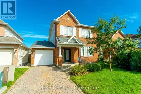 28 Chartwell Avenue Ottawa ON K2G 6L6