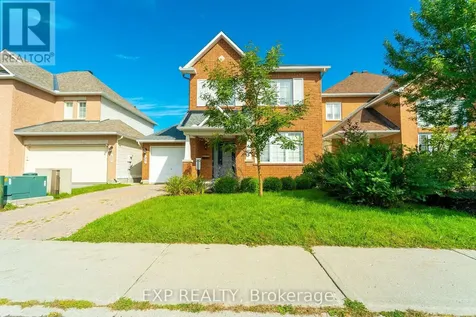 28 Chartwell Avenue Ottawa ON K2G 6L6