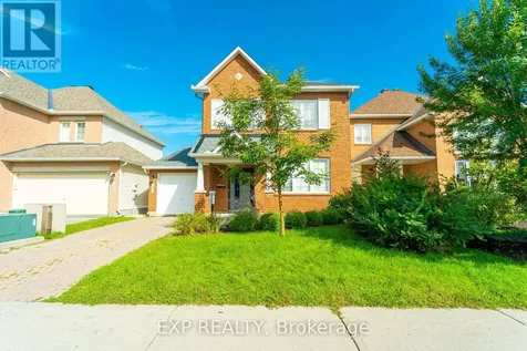 28 Chartwell Avenue Ottawa ON K2G 6L6
