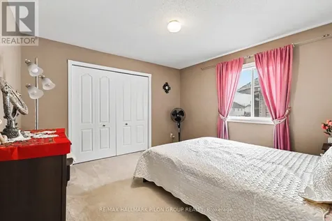 2039 Calico Crescent Ottawa ON K4A 4L7
