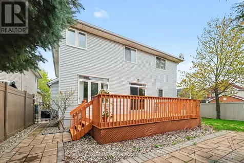 2039 Calico Crescent Ottawa ON K4A 4L7