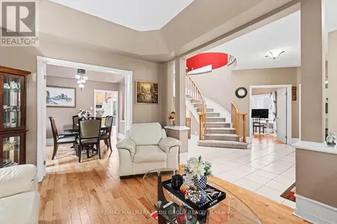 2039 Calico Crescent Ottawa ON K4A 4L7