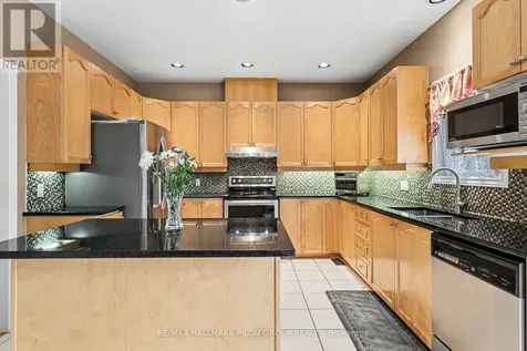 2039 Calico Crescent Ottawa ON K4A 4L7