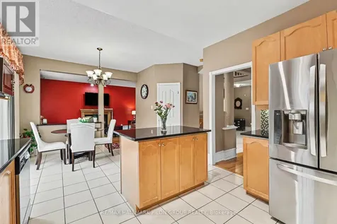 2039 Calico Crescent Ottawa ON K4A 4L7