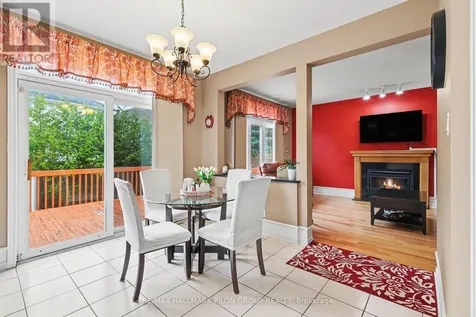 2039 Calico Crescent Ottawa ON K4A 4L7