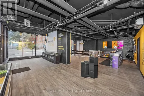 179 George Street Ottawa ON K1N 1J8