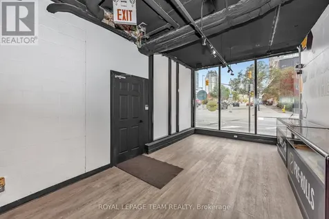 179 George Street Ottawa ON K1N 1J8