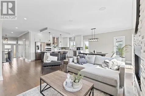 187 Grand Tronc Street Clarence-rockland ON K0A 2A0