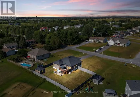 187 Grand Tronc Street Clarence-rockland ON K0A 2A0