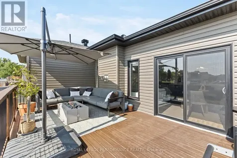 187 Grand Tronc Street Clarence-rockland ON K0A 2A0